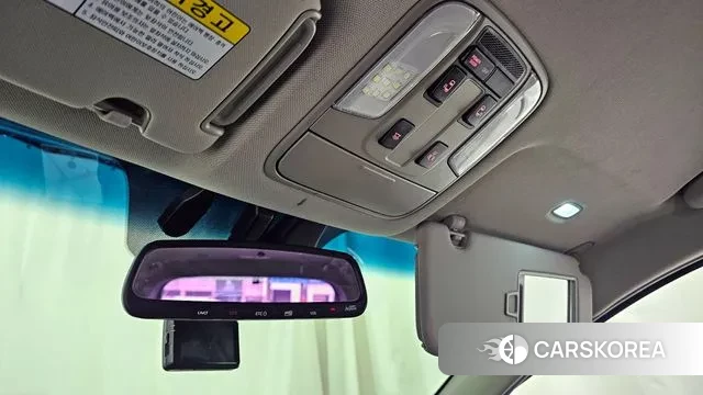 Kia The New Carnival id 3402874 из Кореи 8