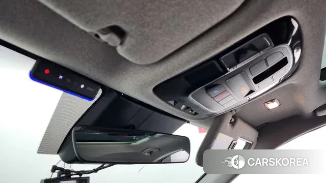 Hyundai Sonata D Edge (DN8) id 3614959 из Кореи 8