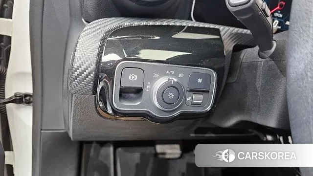 Mercedes-Benz A-Class W177 id 3568111 из Кореи 8