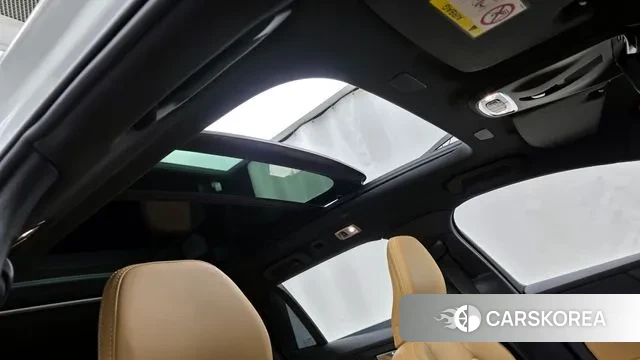 Volvo V60 Cross-Country 2nd Generation id 3736083 из Кореи 8