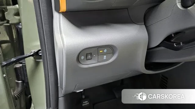 Hyundai Casper id 3524563 из Кореи 8