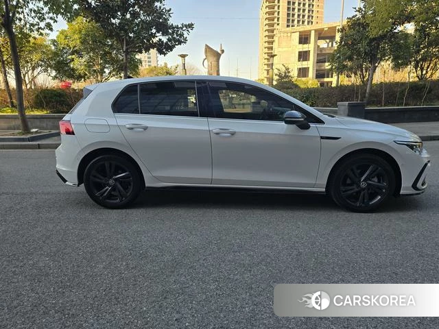 Volkswagen Golf id 4263063 из Китая 8