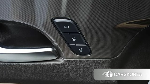 Hyundai Santa Fe TM id 4620218 из Кореи 8