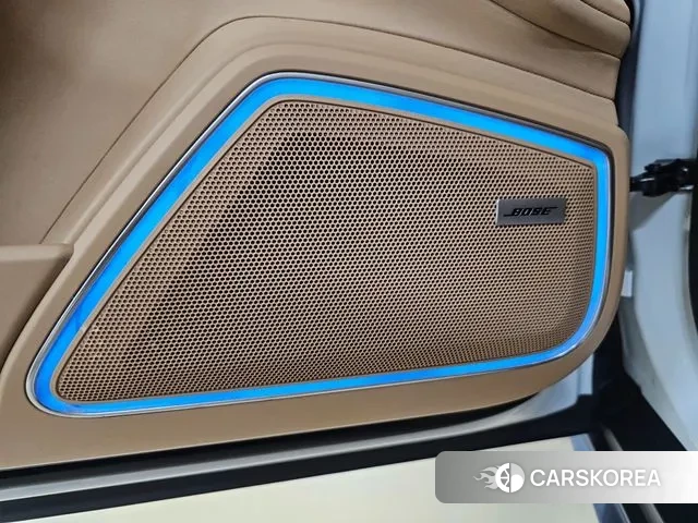 Porsche Panamera (971) id 3391808 из Кореи 8