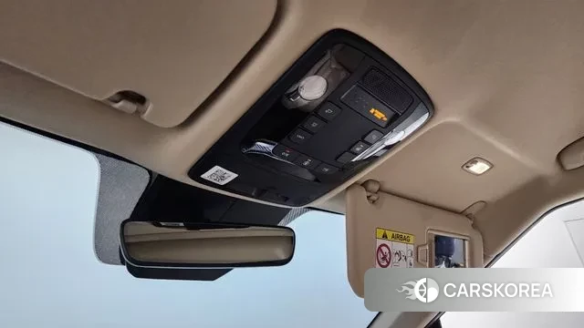 Kia Carnival 4th generation id 3691684 из Кореи 8