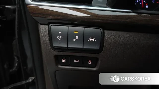 Kia Come New K7 id 3526130 из Кореи 8