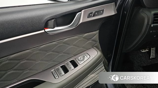 Hyundai Palisade id 4415594 из Кореи 8
