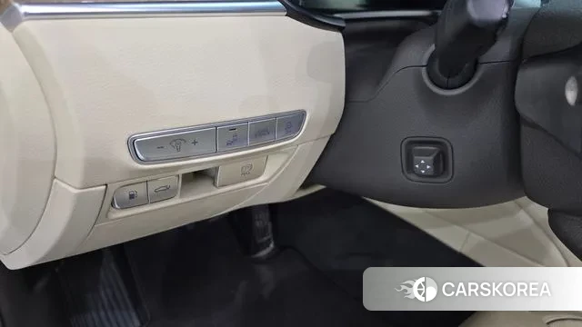 Kia More K9 id 3547552 из Кореи 8