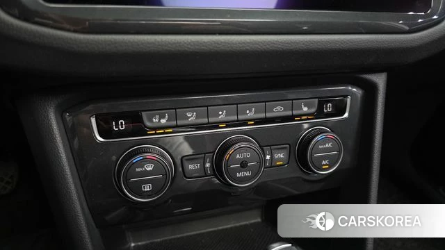 Volkswagen Tiguan second Generation id 4464863 из Кореи 8