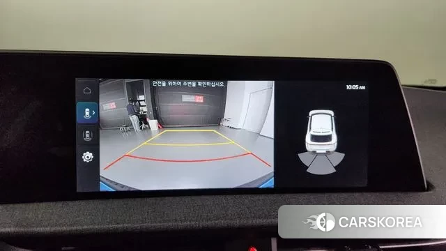 Kia EV6 id 3032752 из Кореи 8