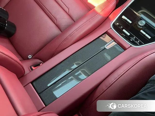 Porsche Panamera (971) id 3380592 из Кореи 8