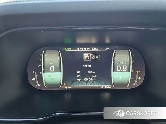 Kia Mohave Master id 3612103 из Кореи 8