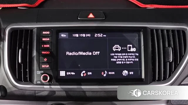 Kia The New Ray id 3247097 из Кореи 8