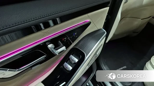 Mercedes-Benz S-Class W223 id 3048551 из Кореи 8