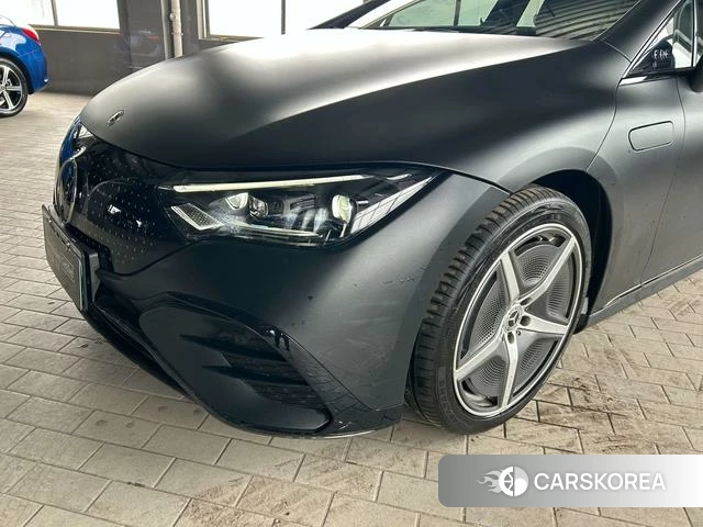Mercedes-Benz EQE id 4335890 из Китая 8