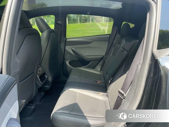 Tesla Model Y id 4205638 из Китая 8