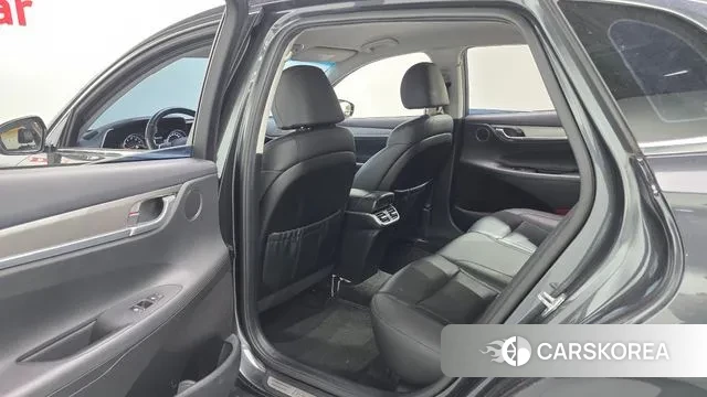 Hyundai The New Grandeur IG id 3519811 из Кореи 8