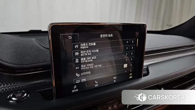 Lincoln Aviator 2nd generation id 3374080 из Кореи 8