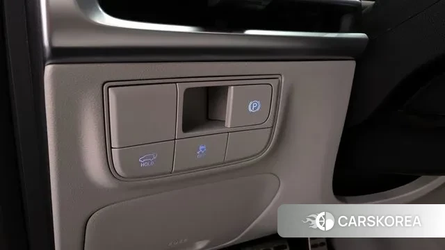 Hyundai The New Tucson (NX4) id 3571363 из Кореи 8