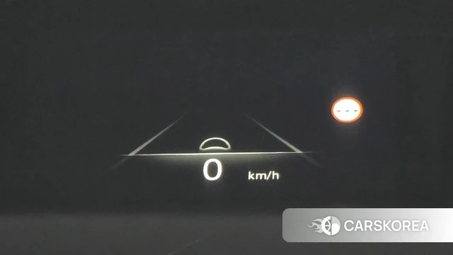 Genesis G80 (RG3) id 4744525 из Кореи 8