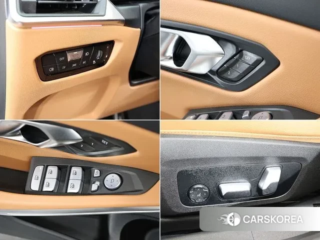 BMW 3 Series (G20) id 3058226 из Кореи 8