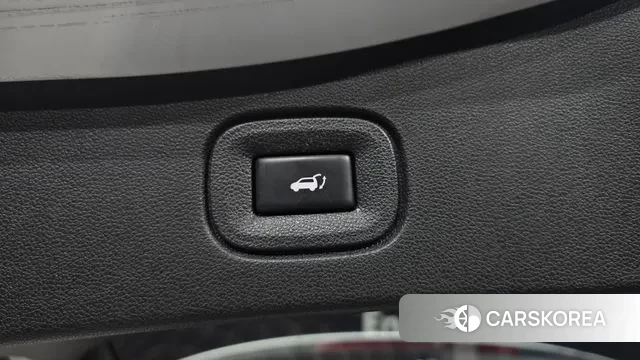 Renault Korea (Samsung) The New QM6 id 3330304 из Кореи 8