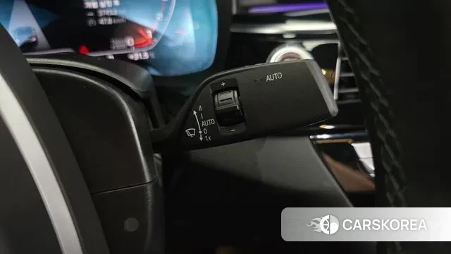 BMW 5 Series (G30) id 3054002 из Кореи 8