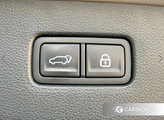 Genesis GV80 id 4196041 из Кореи 8