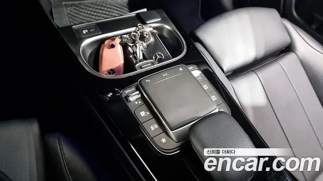 Mercedes-Benz A-Class W177 id 2838970 из Кореи 8