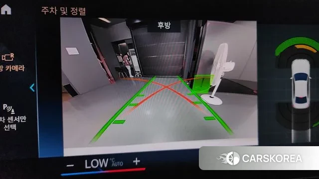 BMW 3 Series (G20) id 3058031 из Кореи 8