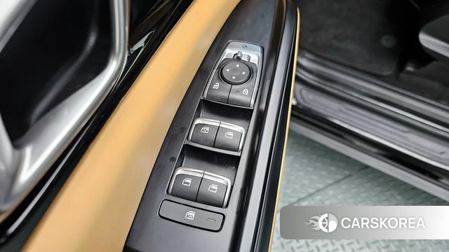 Kia Carnival 4th generation id 4389545 из Кореи 8