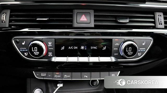 Audi A4 (B9) id 4323332 из Кореи 8
