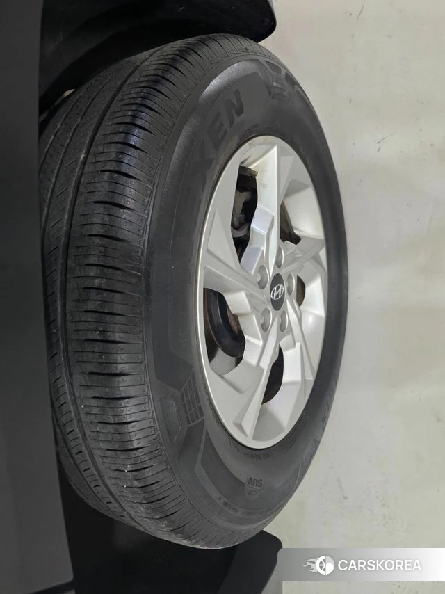 Hyundai Tucson (NX4) id 4641240 из Кореи 8