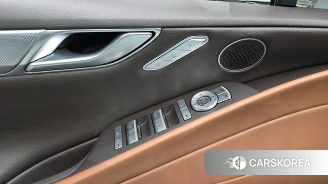 Genesis G80 (RG3) id 4593184 из Кореи 8