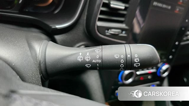 Renault Korea (Samsung) The New QM6 id 4543085 из Кореи 8
