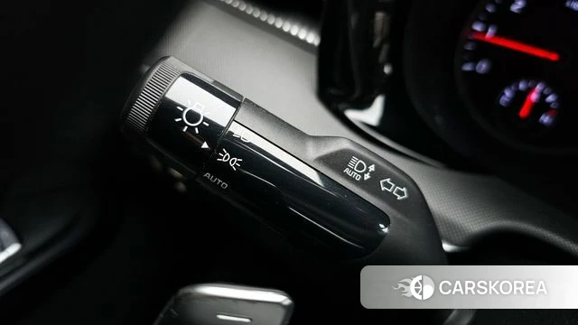 Kia K5 3rd generation id 4244849 из Кореи 8