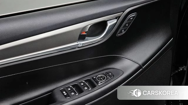 Hyundai The New Grandeur IG id 3904395 из Кореи 8