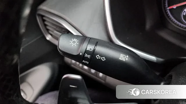 Hyundai The New Santa Fe id 3412395 из Кореи 8