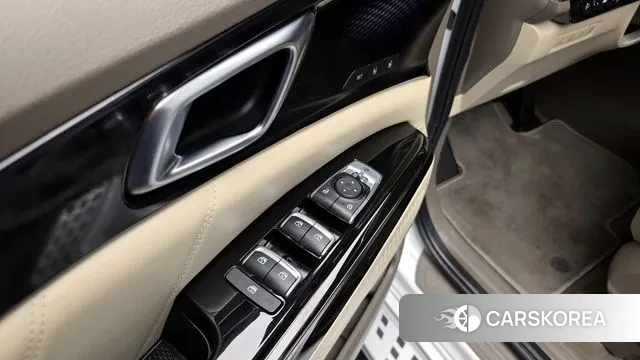 Kia Carnival 4th generation id 3681061 из Кореи 8