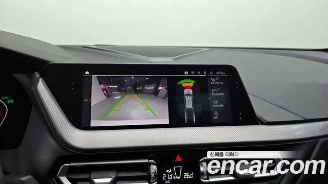 BMW 1 Series (F40) id 2711554 из Кореи 8