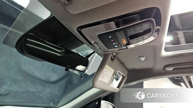 Hyundai The New Santa Fe id 4284064 из Кореи 8