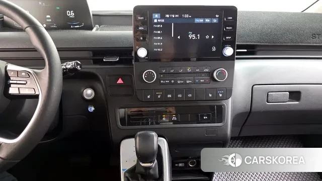 Hyundai Staria id 3770235 из Кореи 8