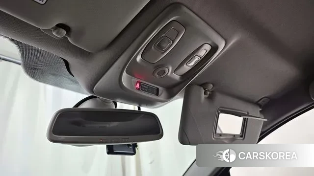 Renault Korea (Samsung) New QM3 id 3505579 из Кореи 8