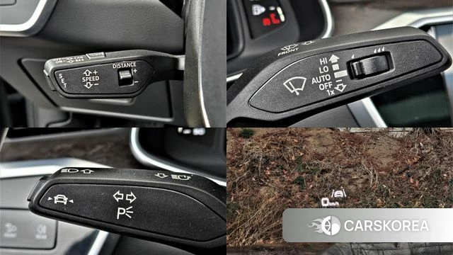 Audi A7 (4K) id 3807570 из Кореи 8