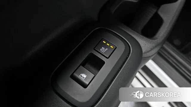 Hyundai Santa Fe (MX5) id 3725908 из Кореи 8