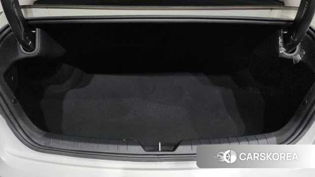 Kia The New K5 3rd generation id 4230283 из Кореи 8