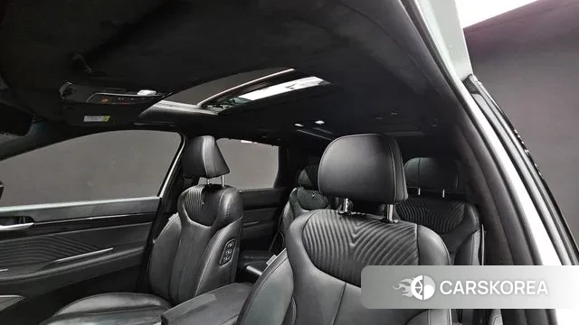 Hyundai The New Palisade id 3043398 из Кореи 8