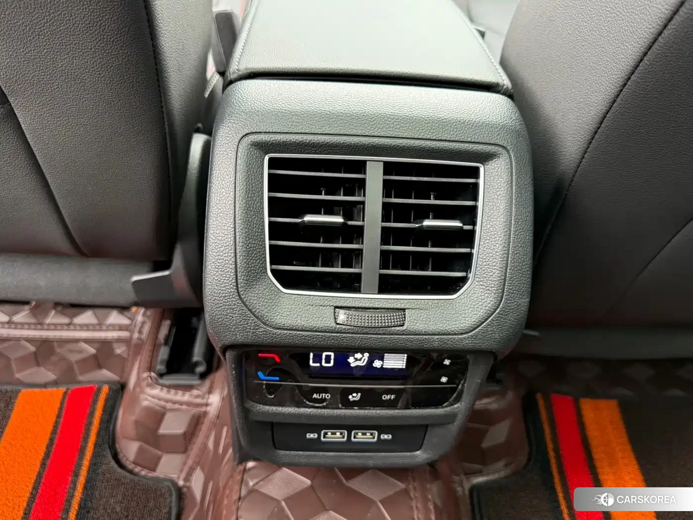 Volkswagen Tanyue id 4570476 из Китая 8