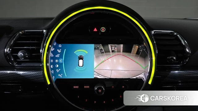 Mini Cooper Clubman id 4630565 из Кореи 8