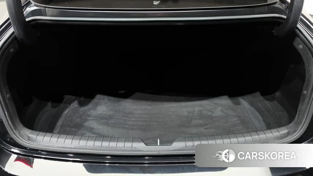 Hyundai Sonata (DN8) id 4489346 из Кореи 8